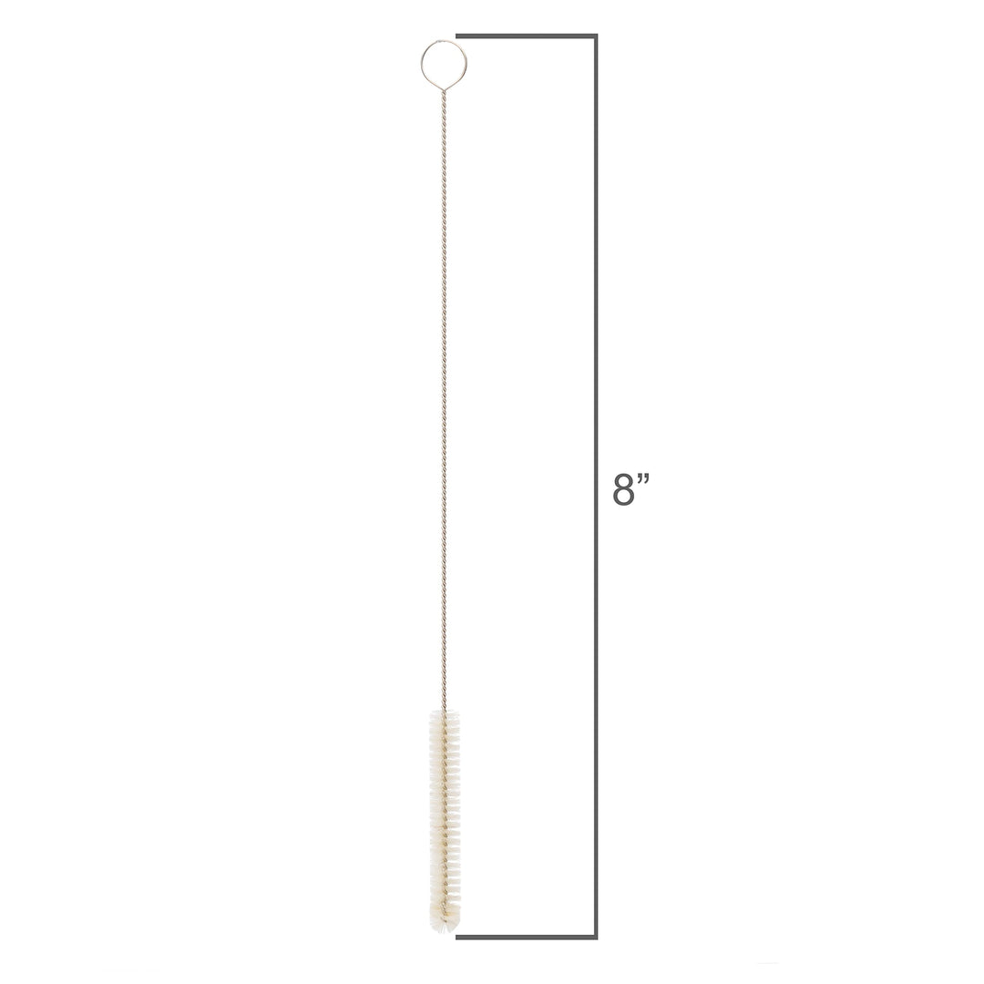 Straw Cleaning Brush