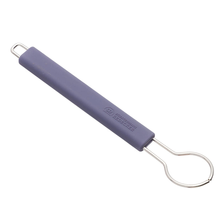Dish Brush handle with silicon cover