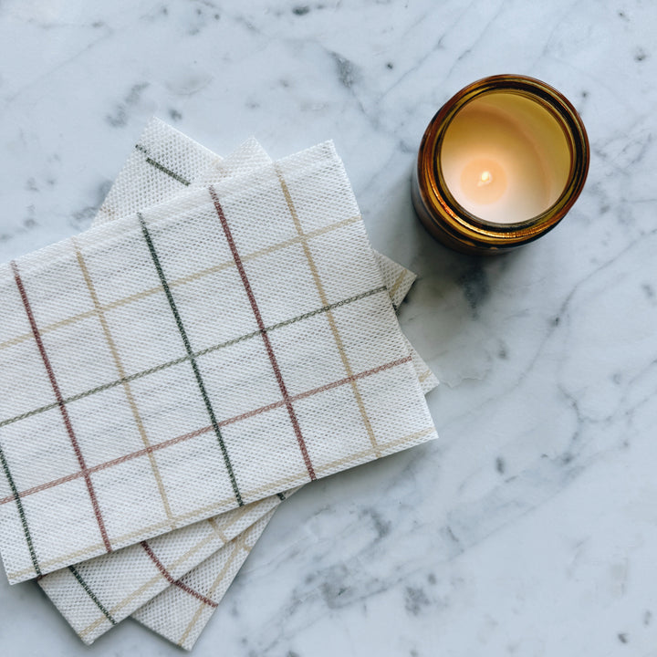 Reusable Paper Towel (Folding Type)