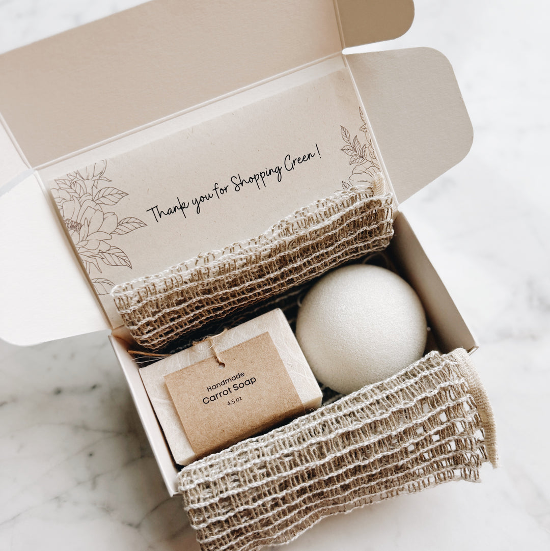 Gift Set – Rekurator