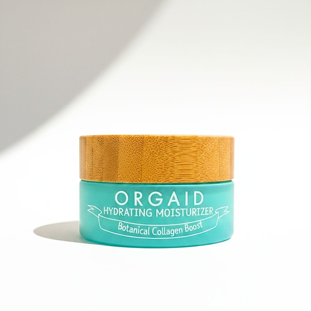 Hydrating Moisturizer