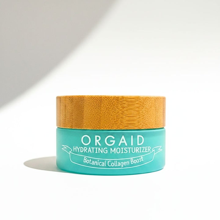 Hydrating Moisturizer