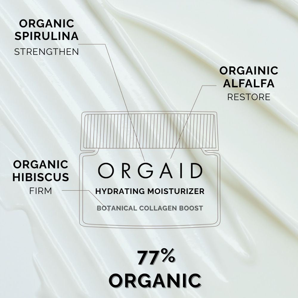 Hydrating Moisturizer