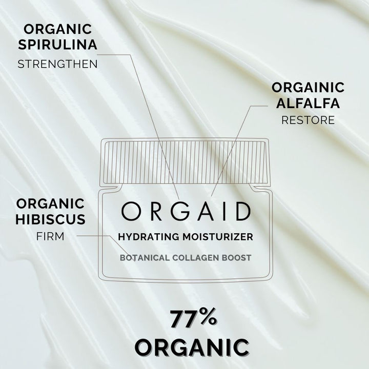 Hydrating Moisturizer