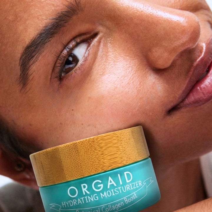 Hydrating Moisturizer