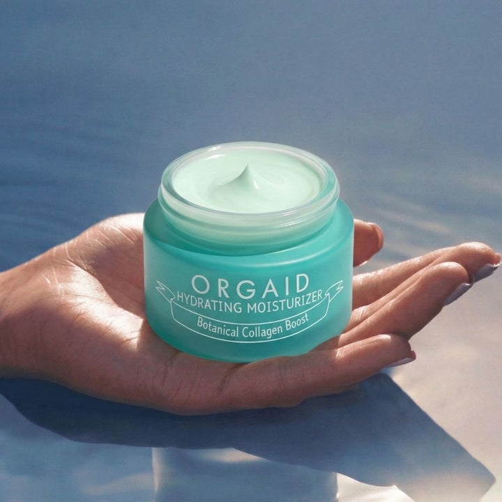 Hydrating Moisturizer