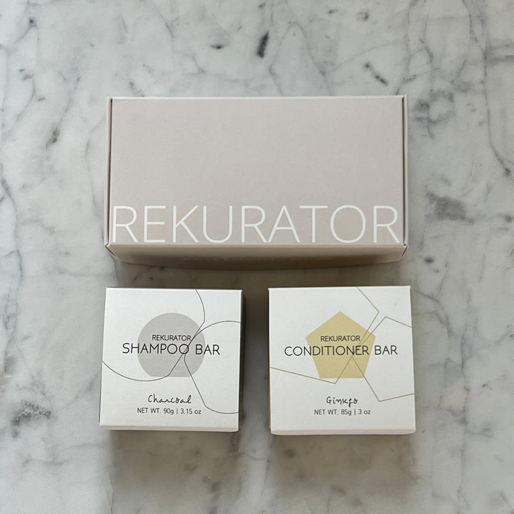 Shampoo &amp; Conditioner Gift Set