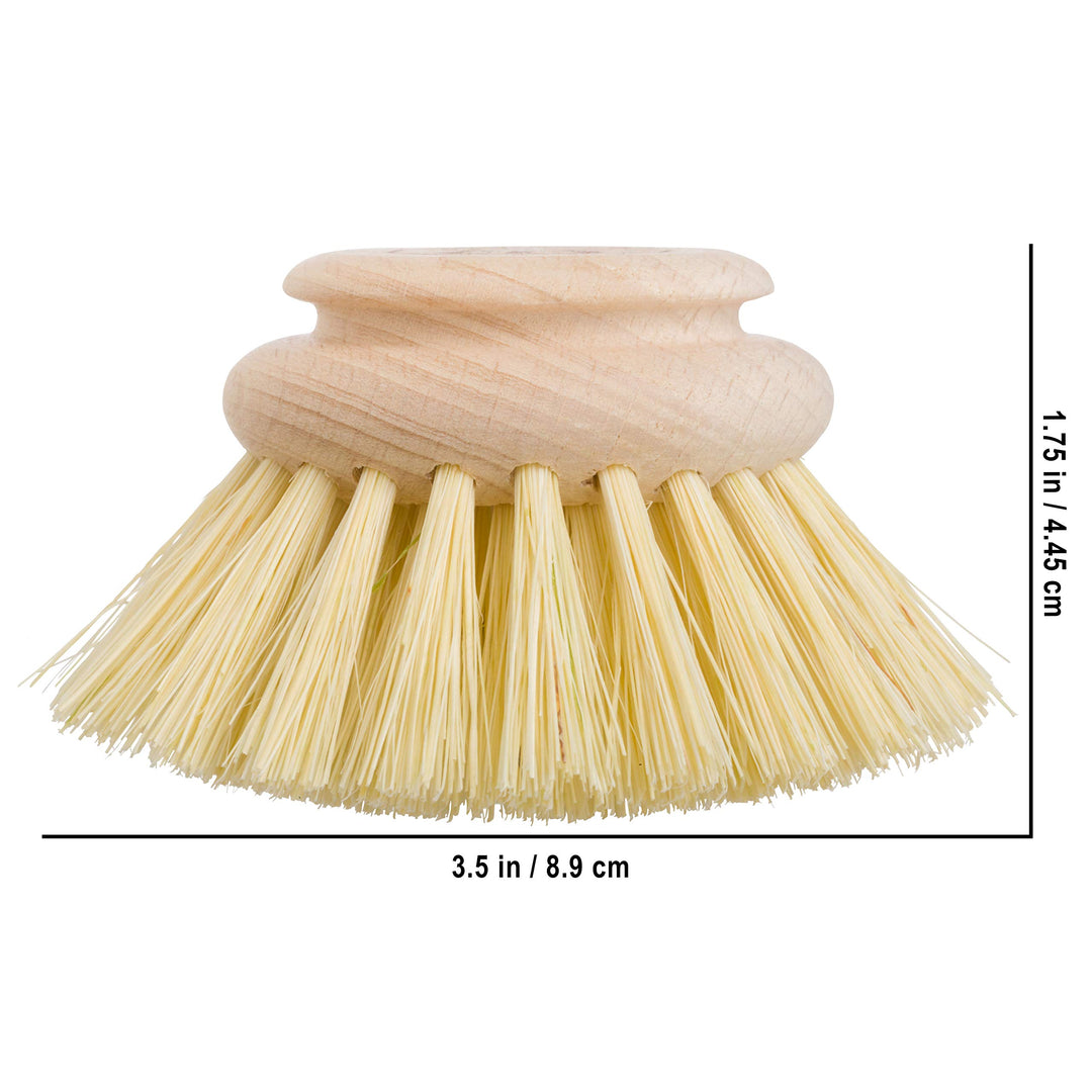 Dish Brush Replacement Head