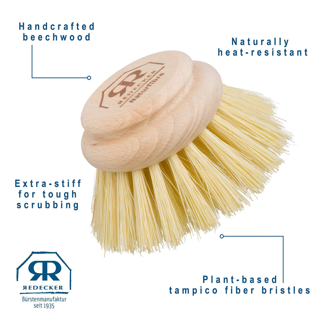 Dish Brush Replacement Head