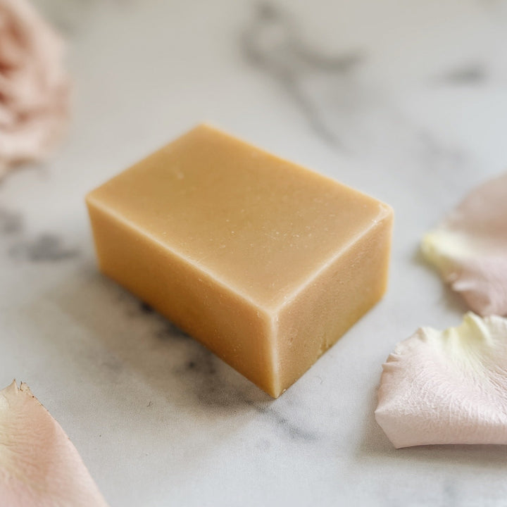 Rose Facial Bar for all skin type