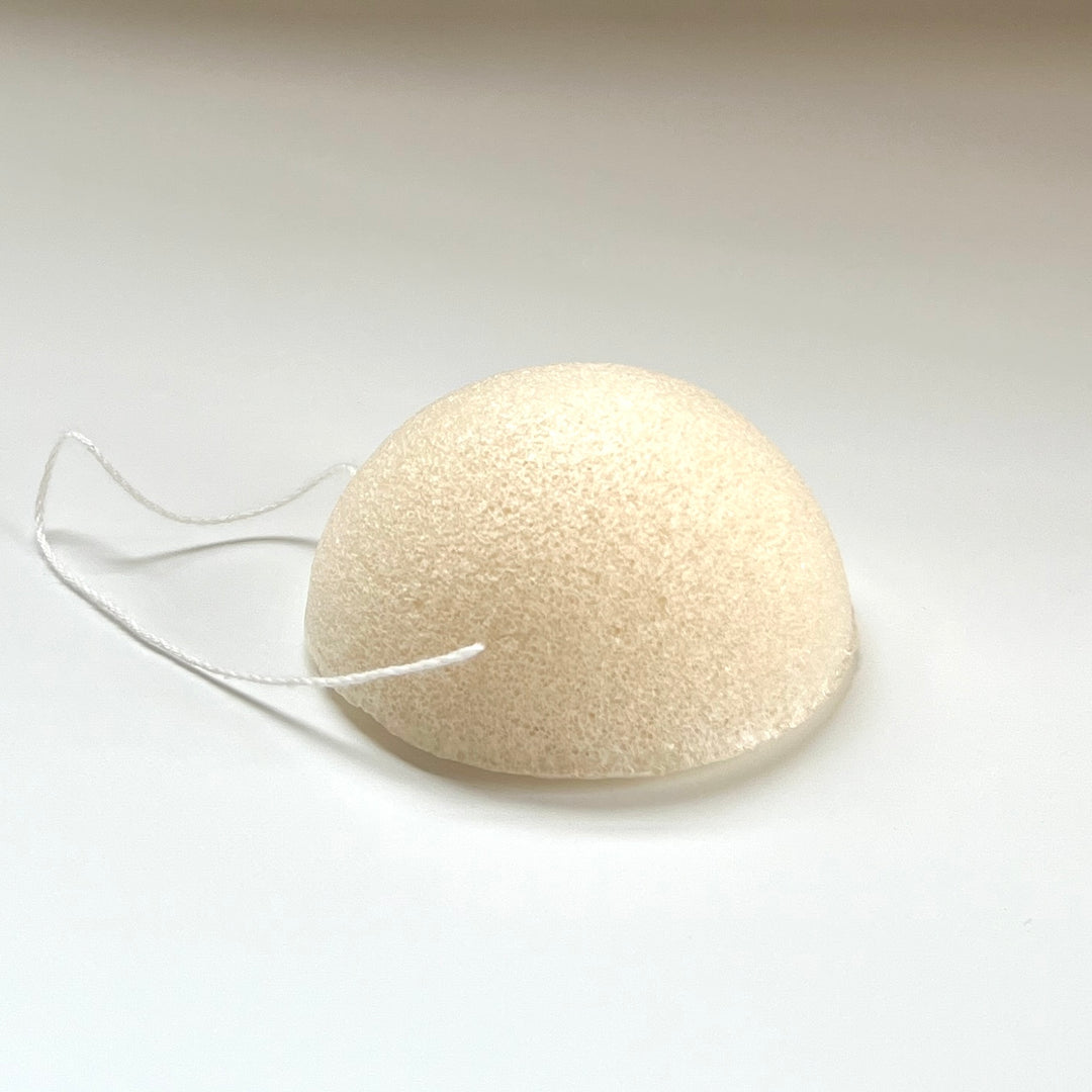 Konjac Facial Sponge
