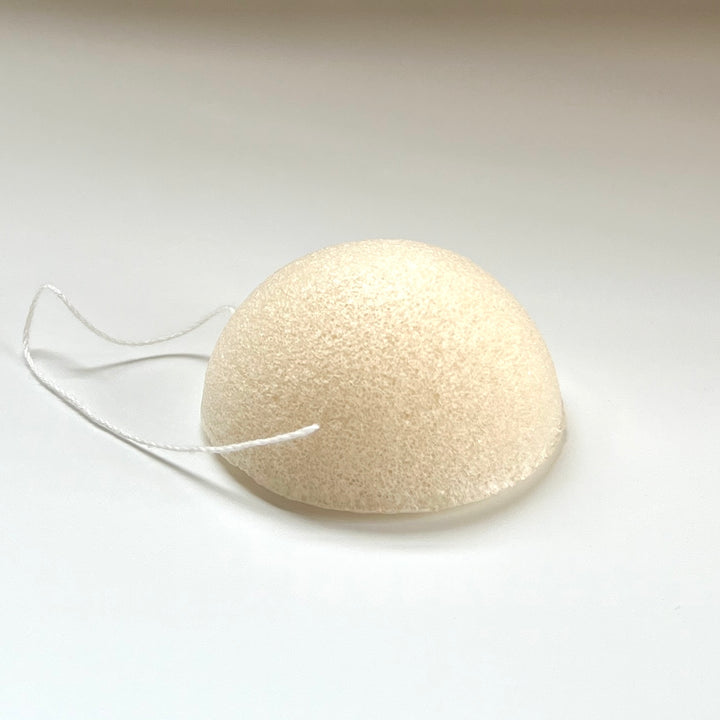 Konjac Facial Sponge