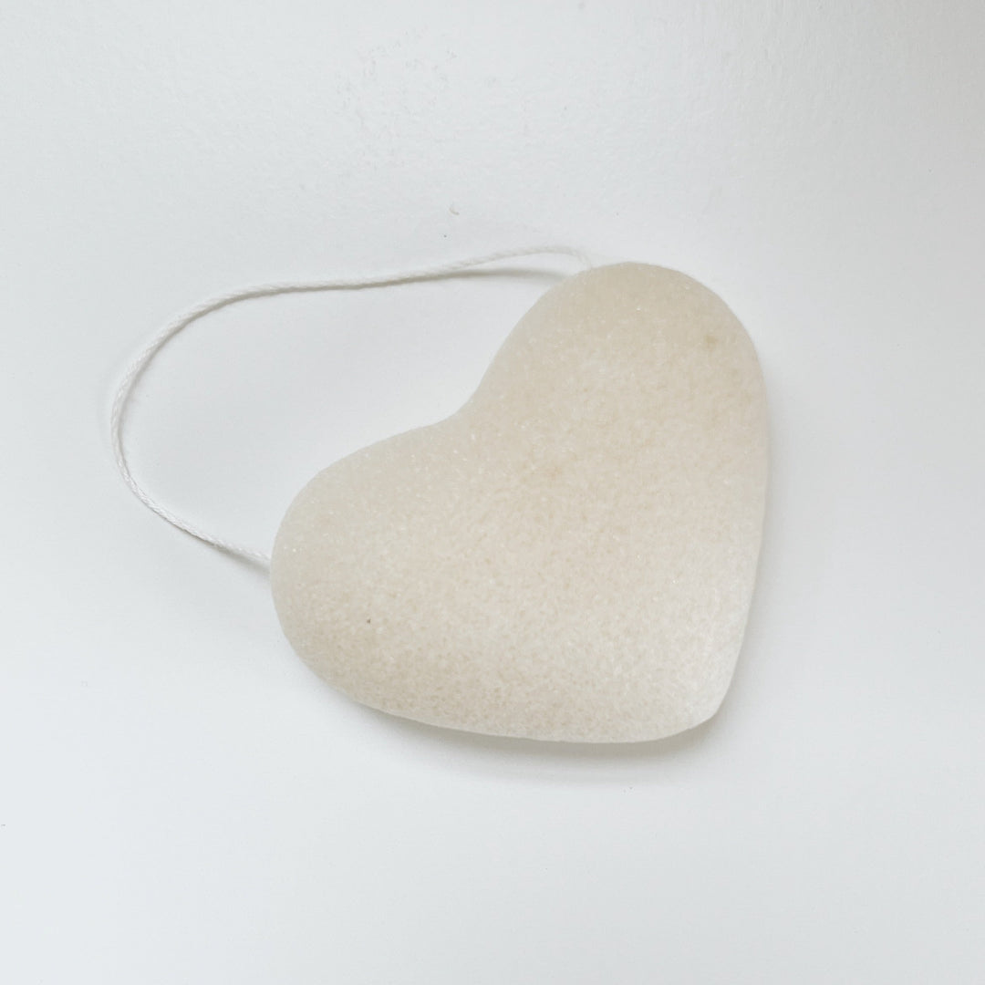 Konjac Facial Sponge