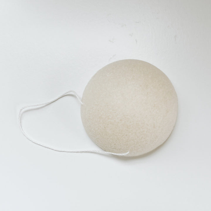Konjac Facial Sponge