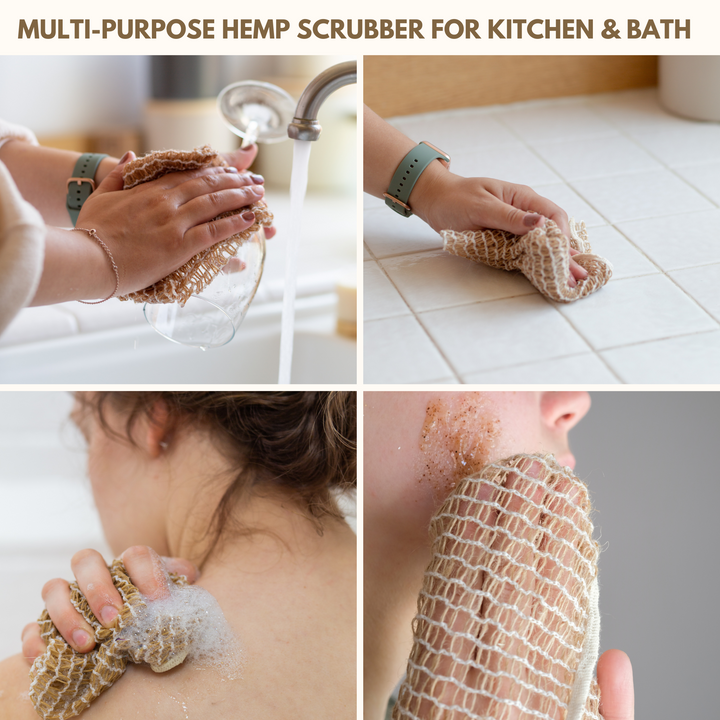 Plastic Free Gift Set