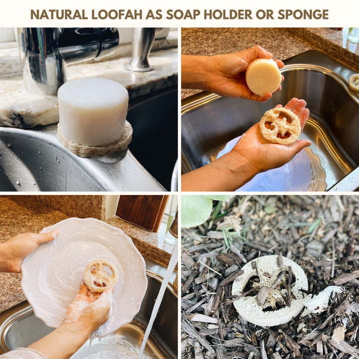 Plastic Free Gift Set