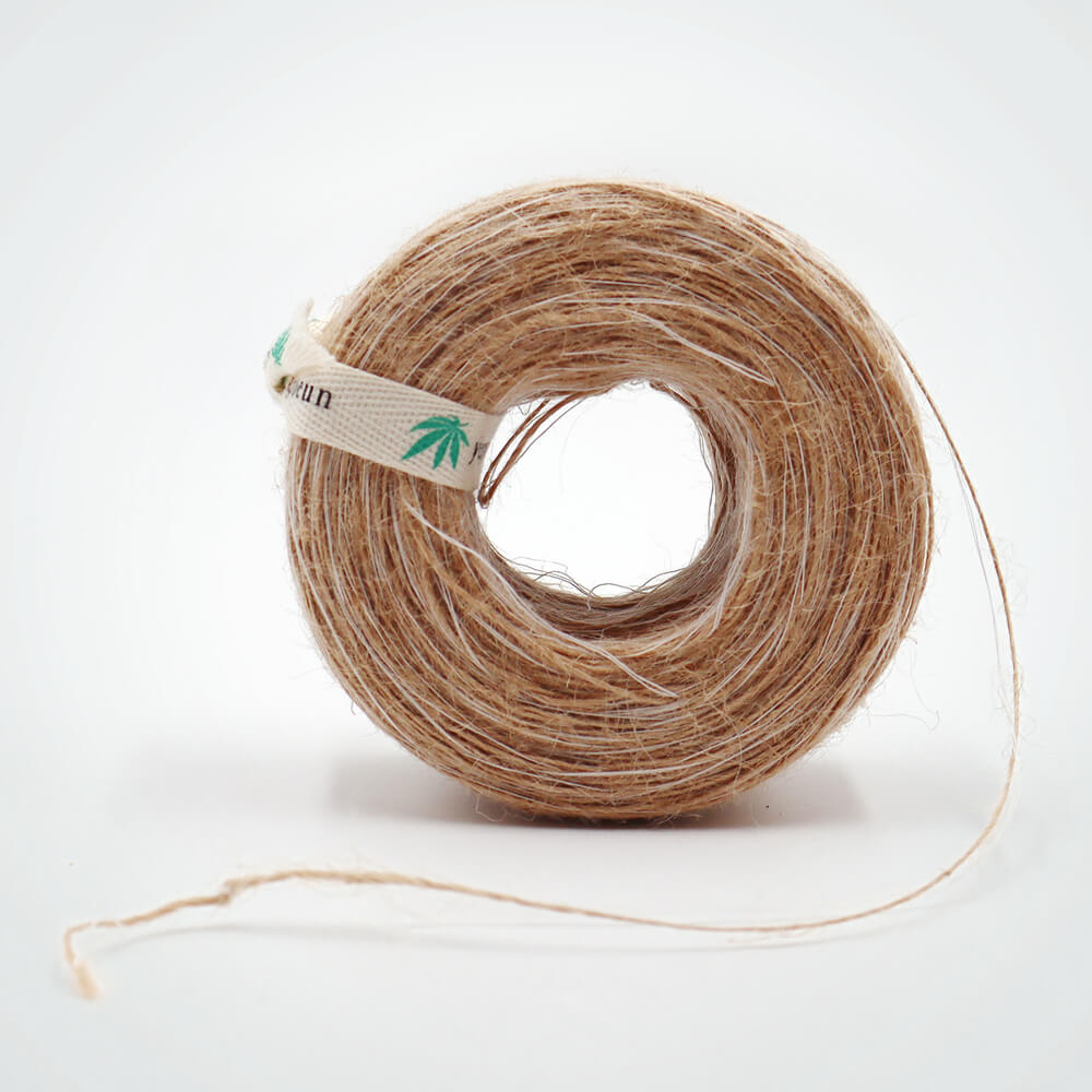 Hemp Yarn
