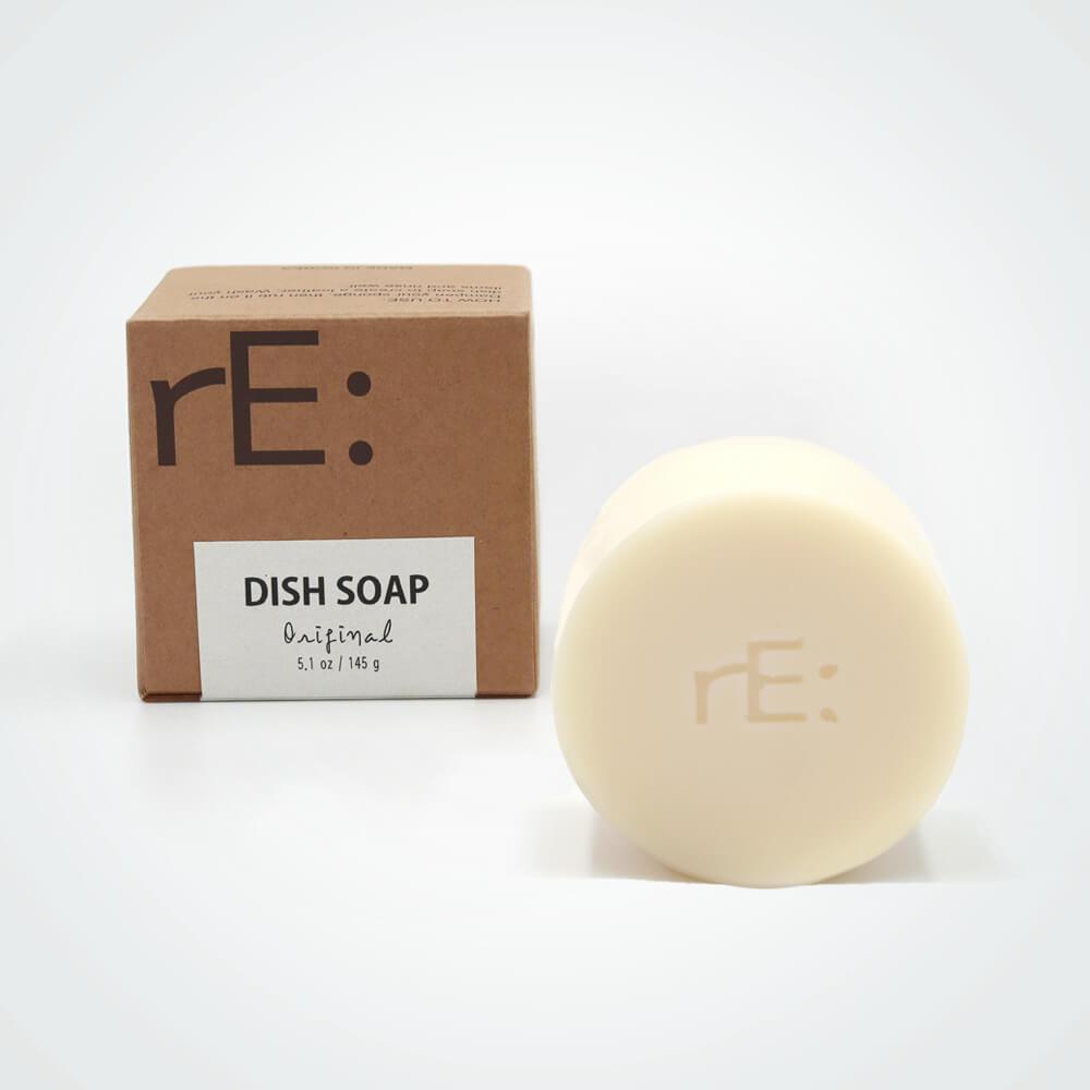 Plastic Free Trial Set