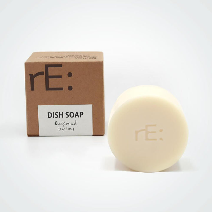 Plastic Free Trial Set