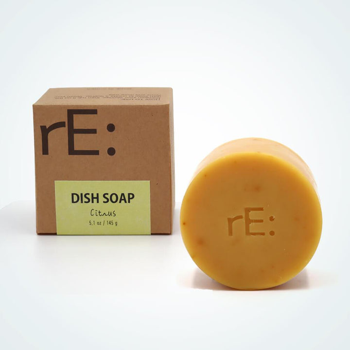 Plastic Free Trial Set