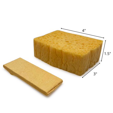 Pop Up Sponges (10 pk)