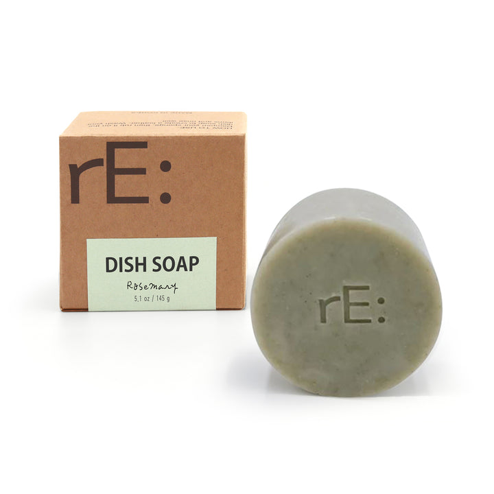 DISH SOAP (Rosemary)