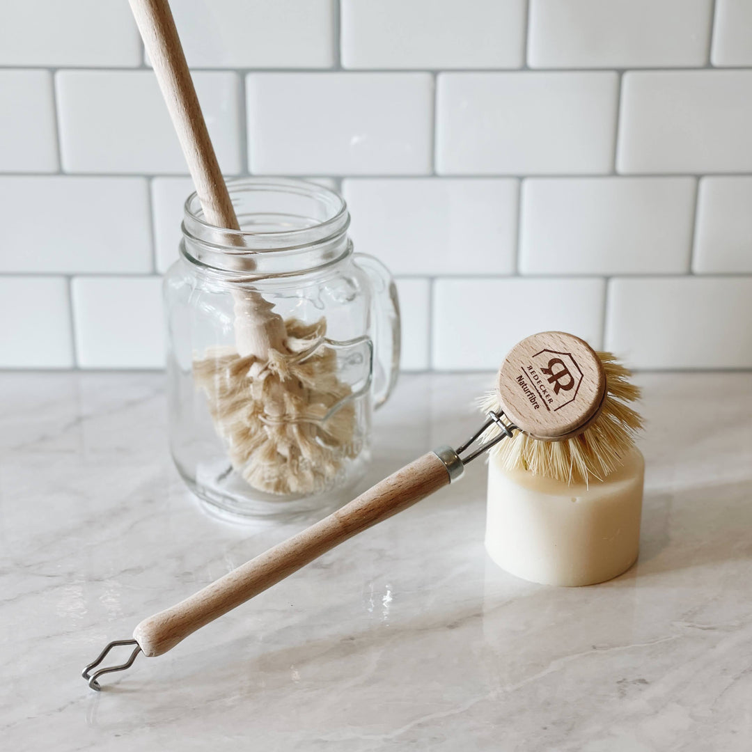 Dish Brush