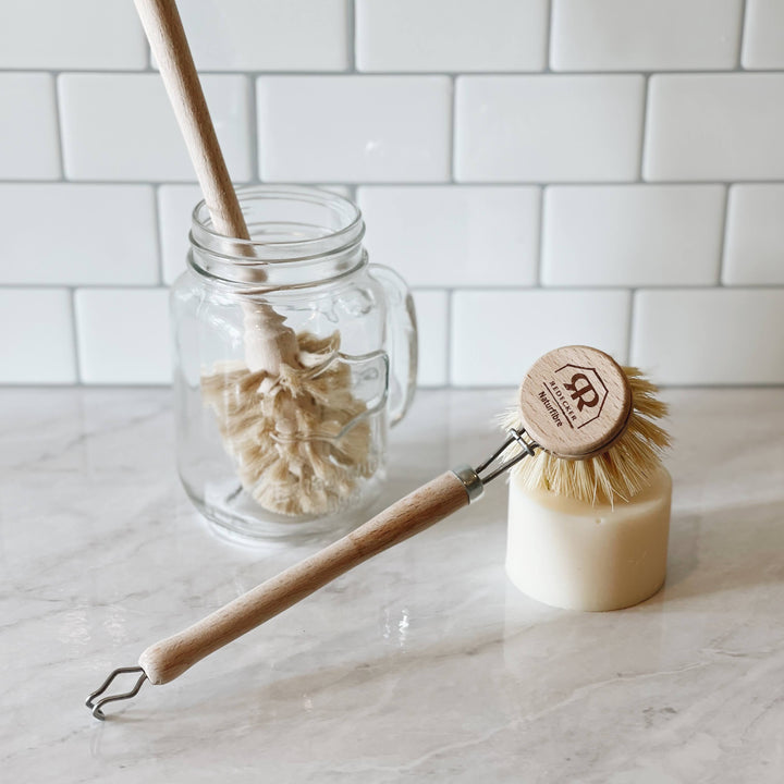 Dish Brush