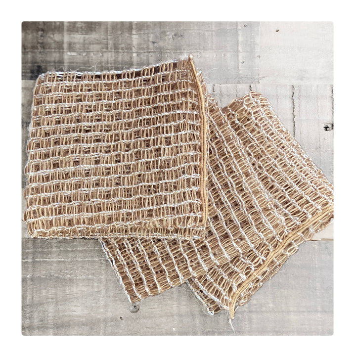 No Odor Hemp Scrubbers