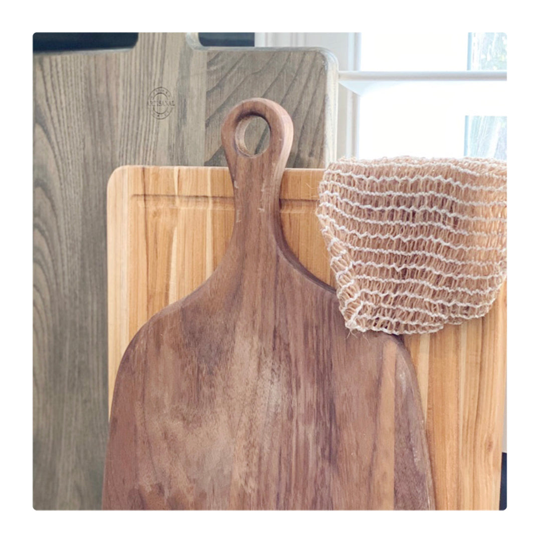Hemp Scrubbers dry fast