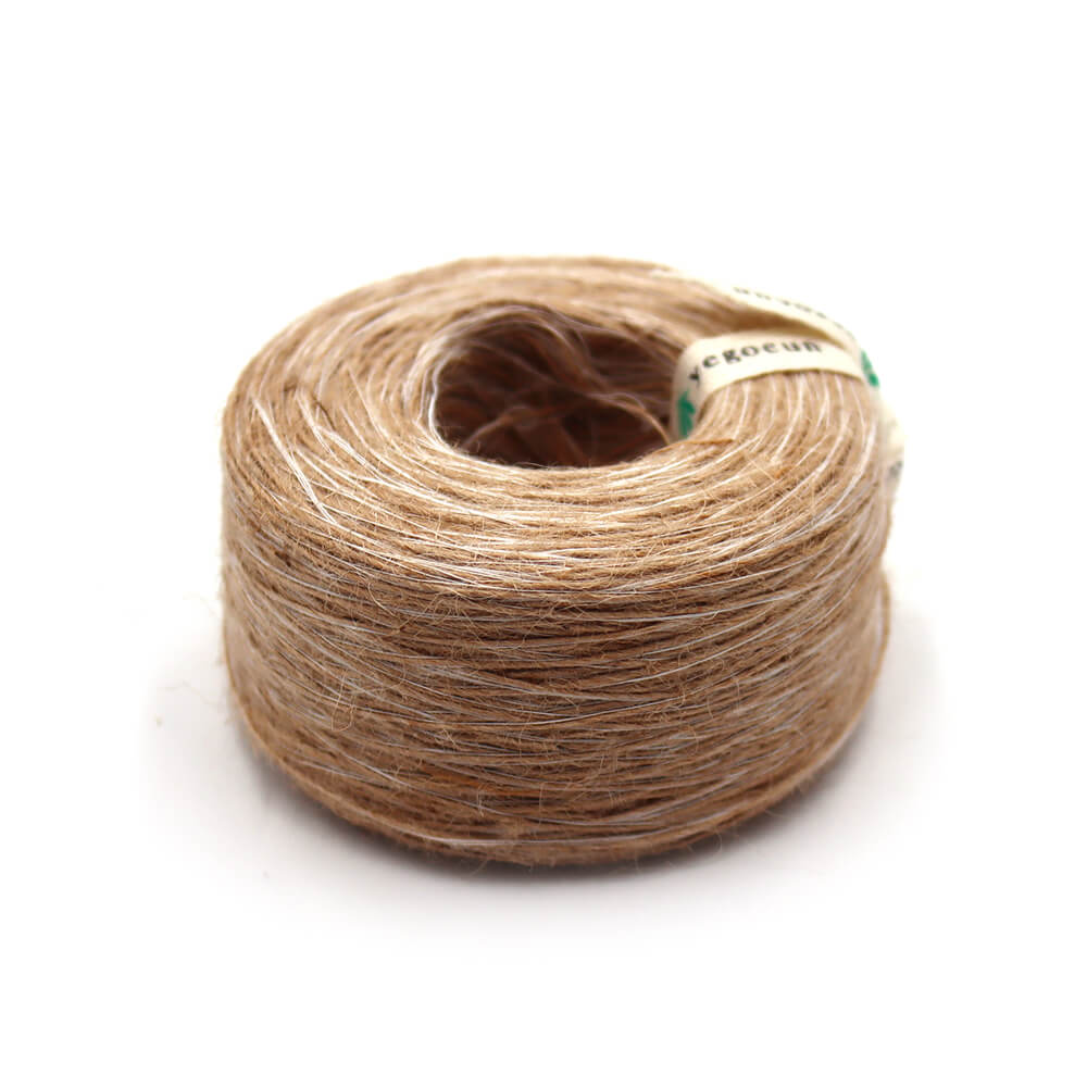 Hemp Yarn