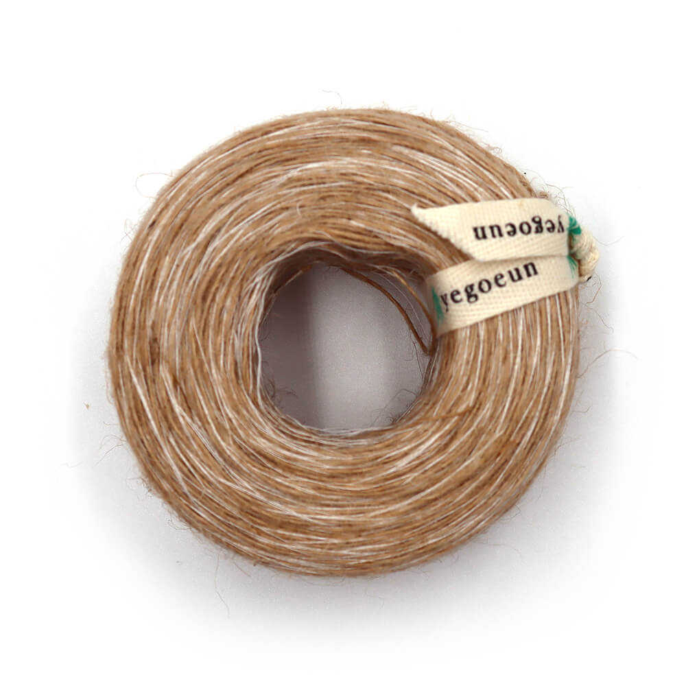 Hemp Yarn