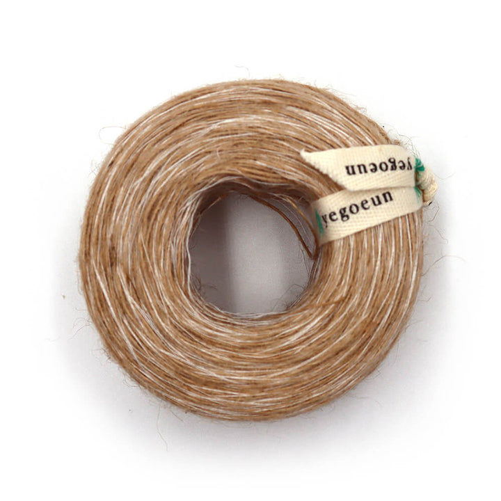 Hemp Yarn