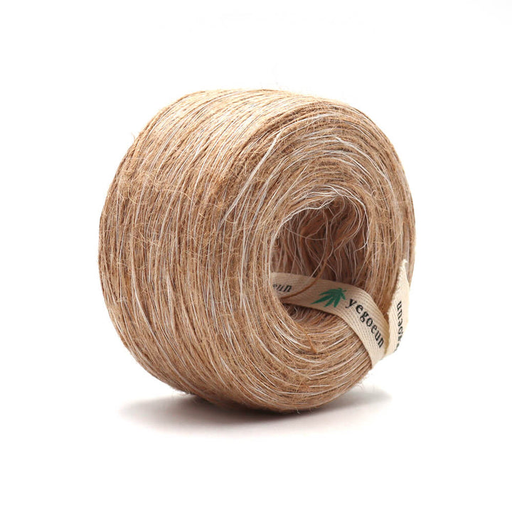 Hemp Yarn