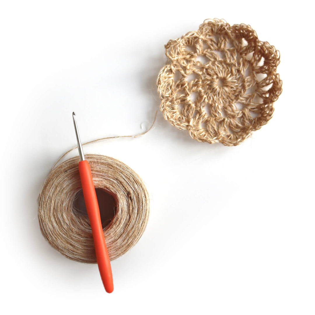 Hemp Yarn