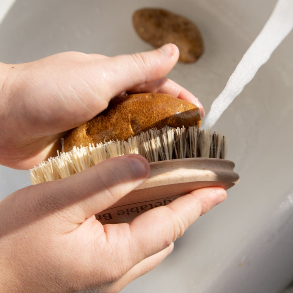 Vegetable Brush 