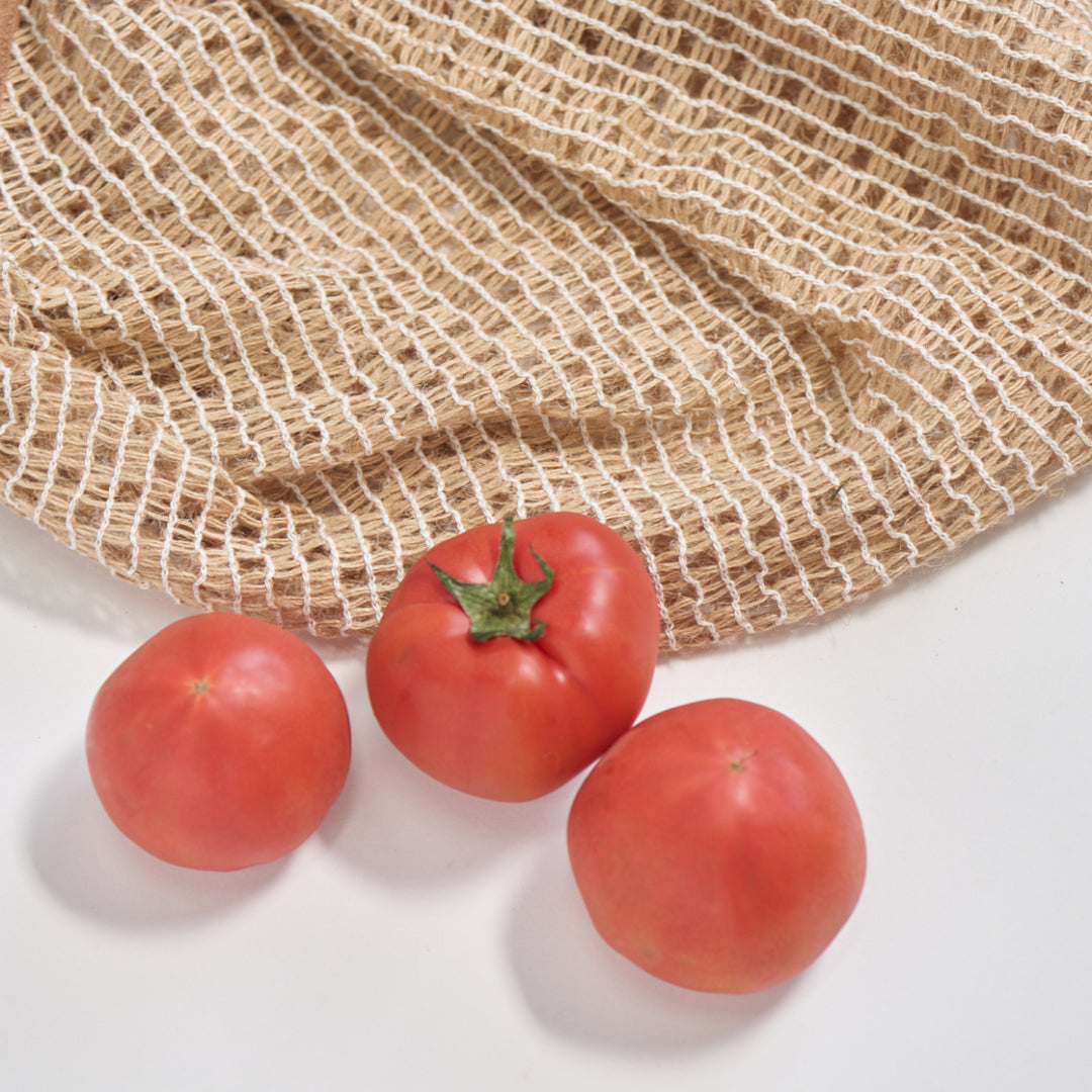 light weight hemp tote bag