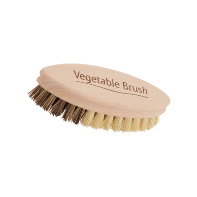 REDECKER Vegetable Brush – The Tuscan Kitchen