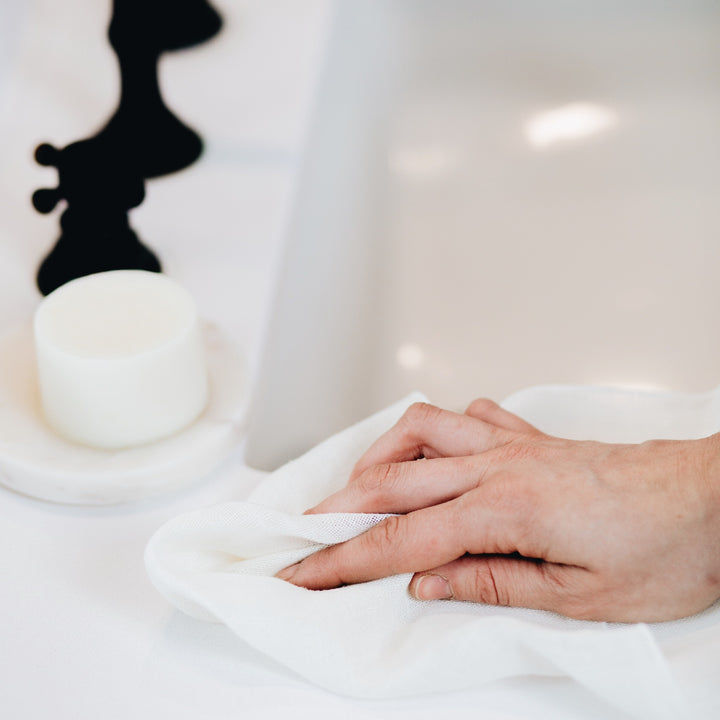 eco friendly reusable towels