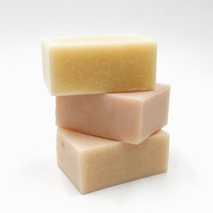 Carrot Facial Bar for all skin type