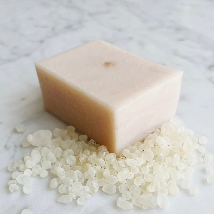OUTLET Handmade Facial Cleansing Bar