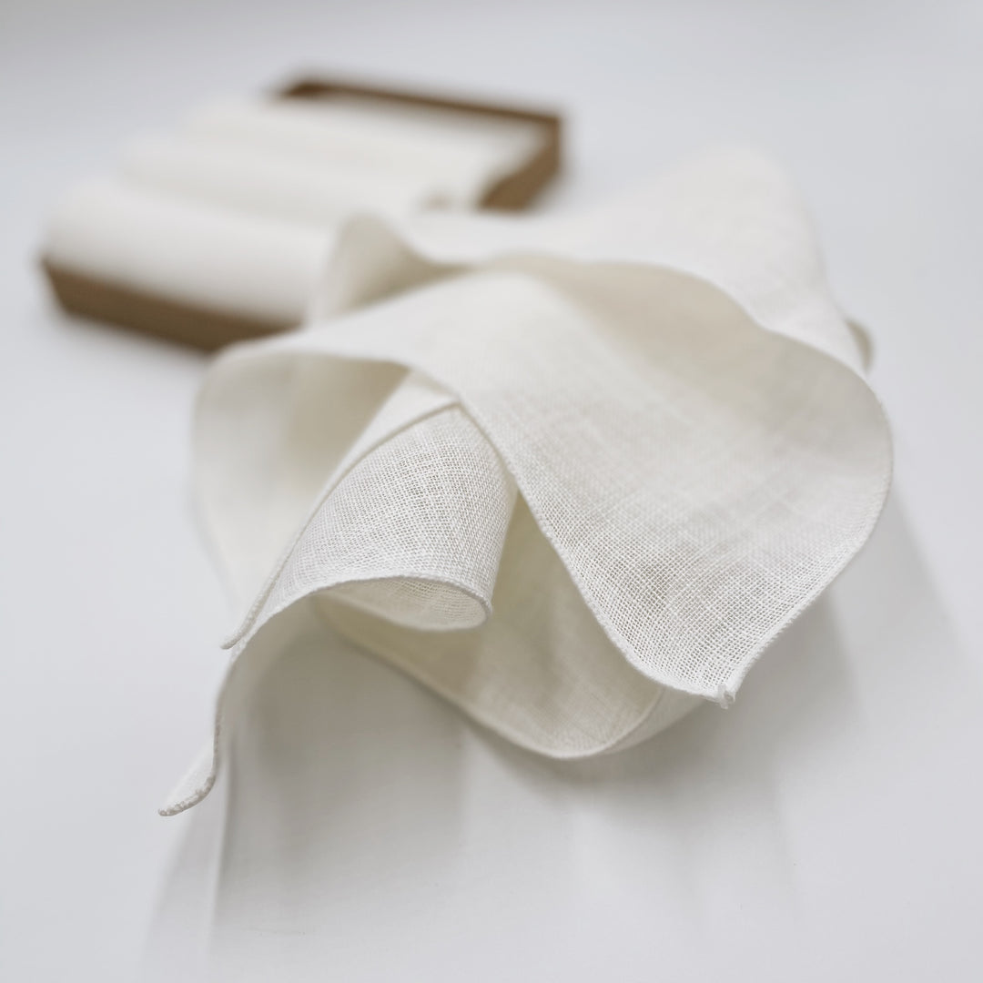 Light Weight Hemp Cloths
